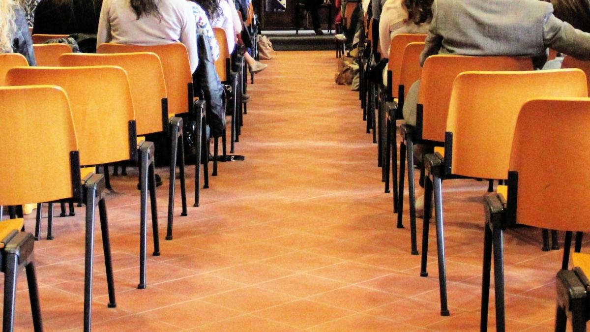 Actividades para el apoyo a la preparación de las pruebas selectivas.