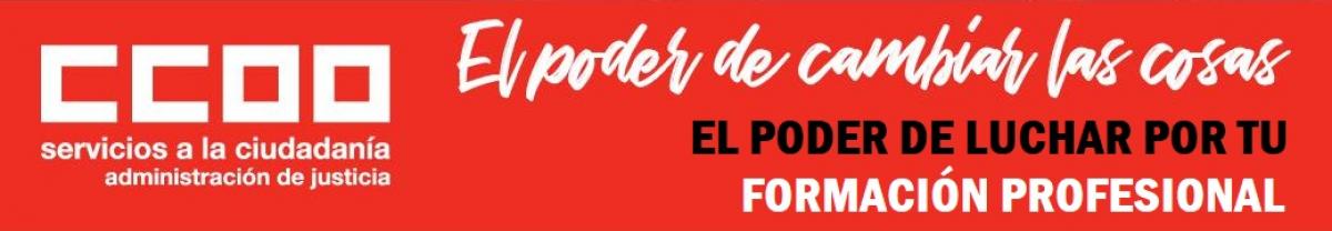 Formación El Poder