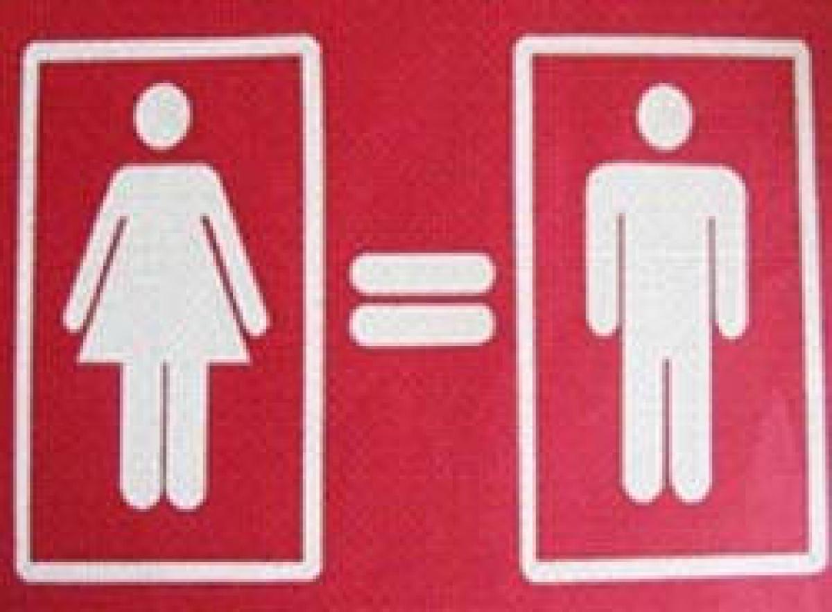 Comisión Técnica de Igualdad en IIPP