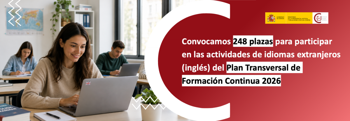 Plan de formación