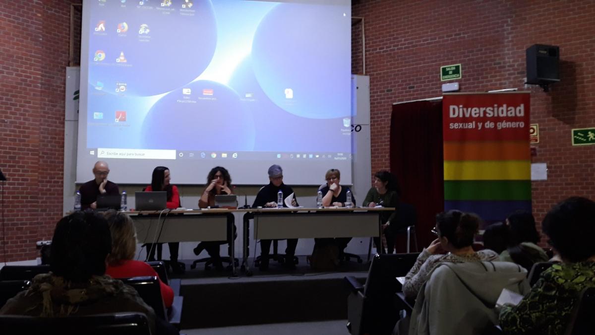 II encuentros federales de diversidad sexual y acción sindical