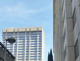 Sede de Ministerio de Economía y Competitividad