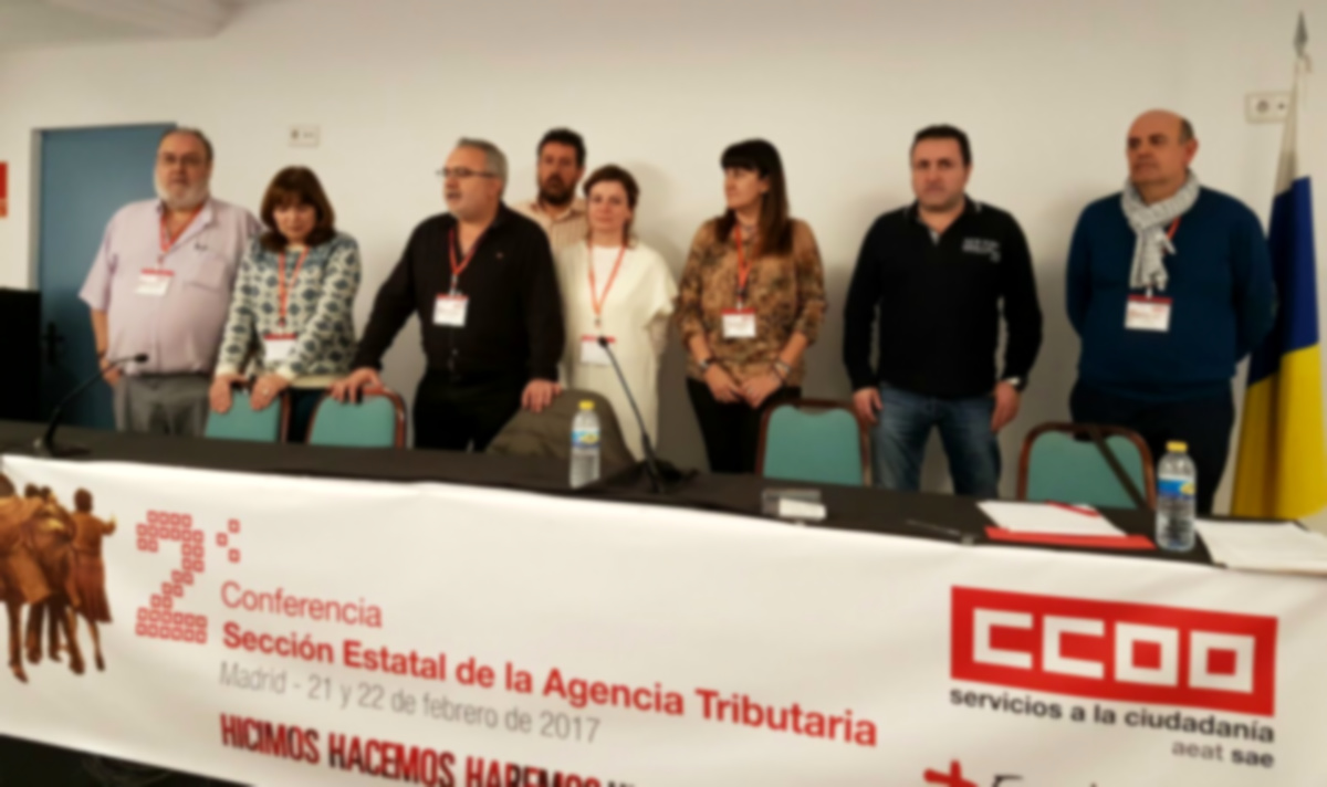 Más empleo público y menos fraude fiscal