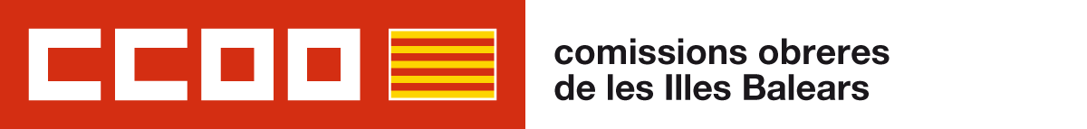 CCOO Justicia Illes Balears