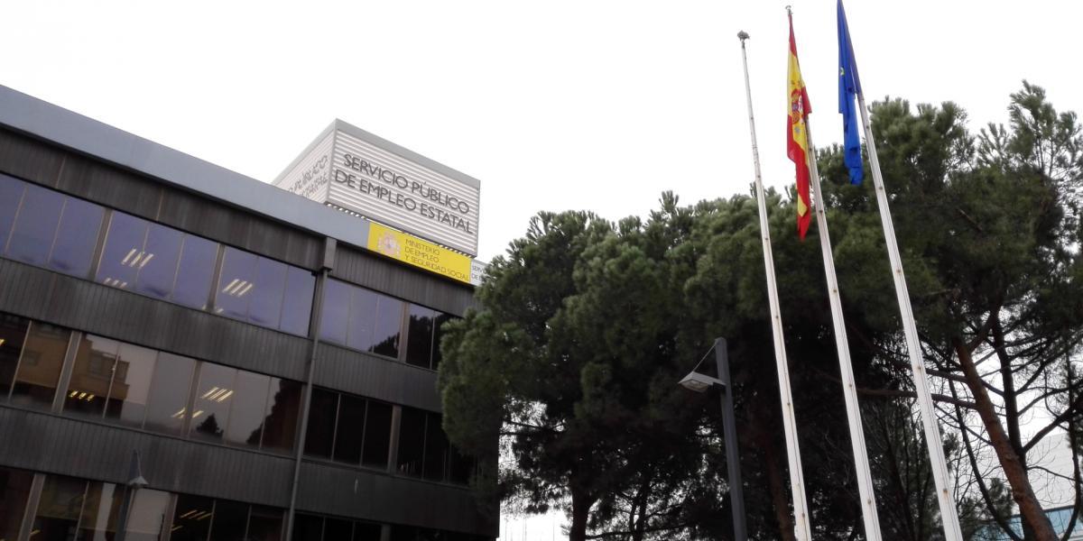 Servicio Público de Empleo Estatal (SEPE)