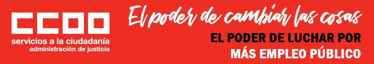 Más empleo público