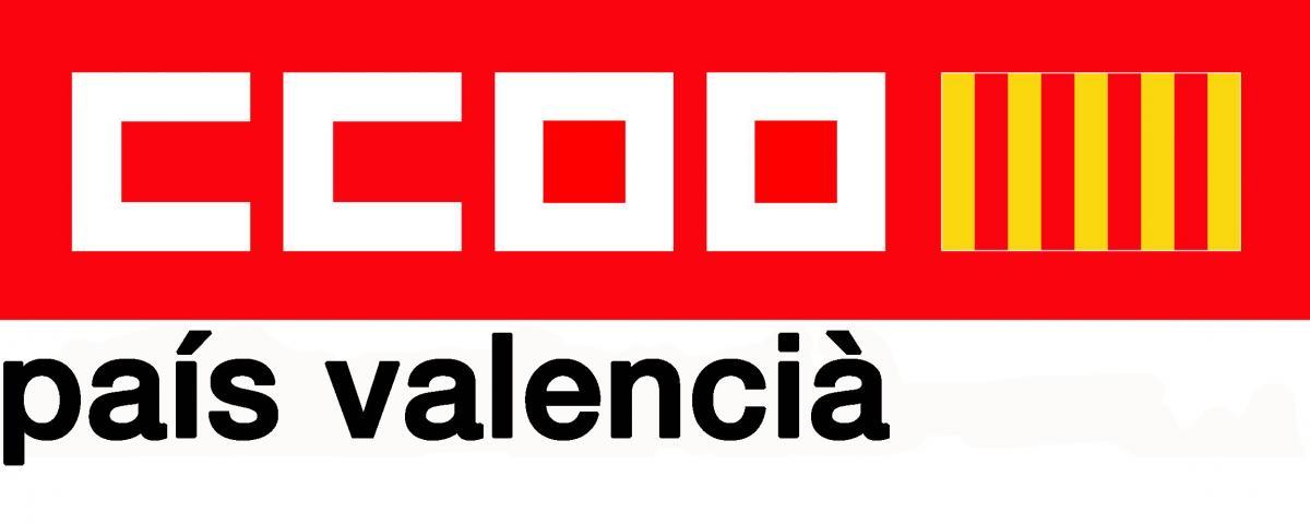 CCOO Justicia País Valenciâ