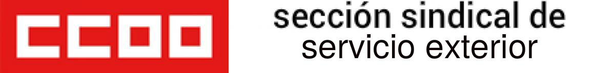 SSE servicio exterior