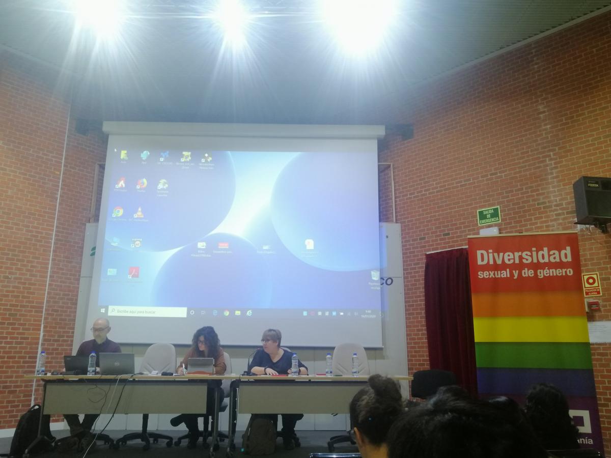 II encuentros federales de diversidad sexual y acción sindical
