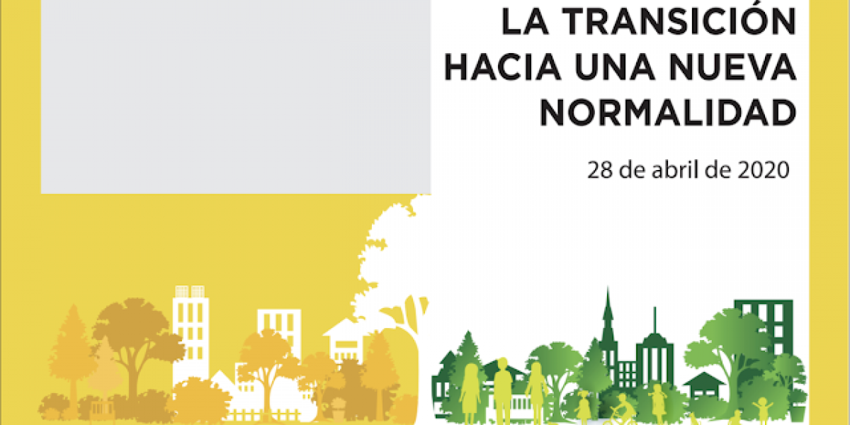 La transición hacia la normalidad