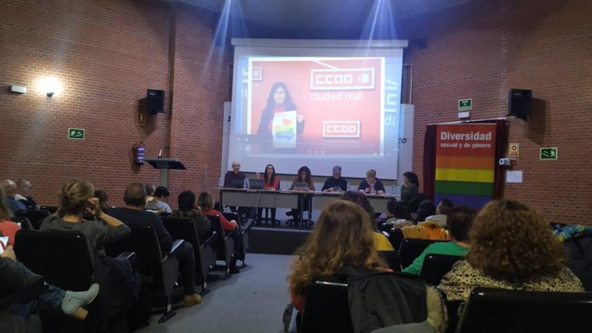 II encuentros federales de diversidad sexual y acción sindical
