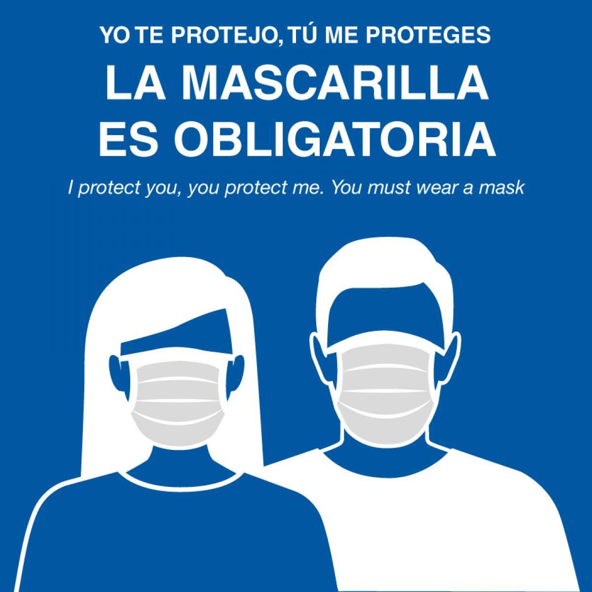 Yo te protejo, tú me proteges