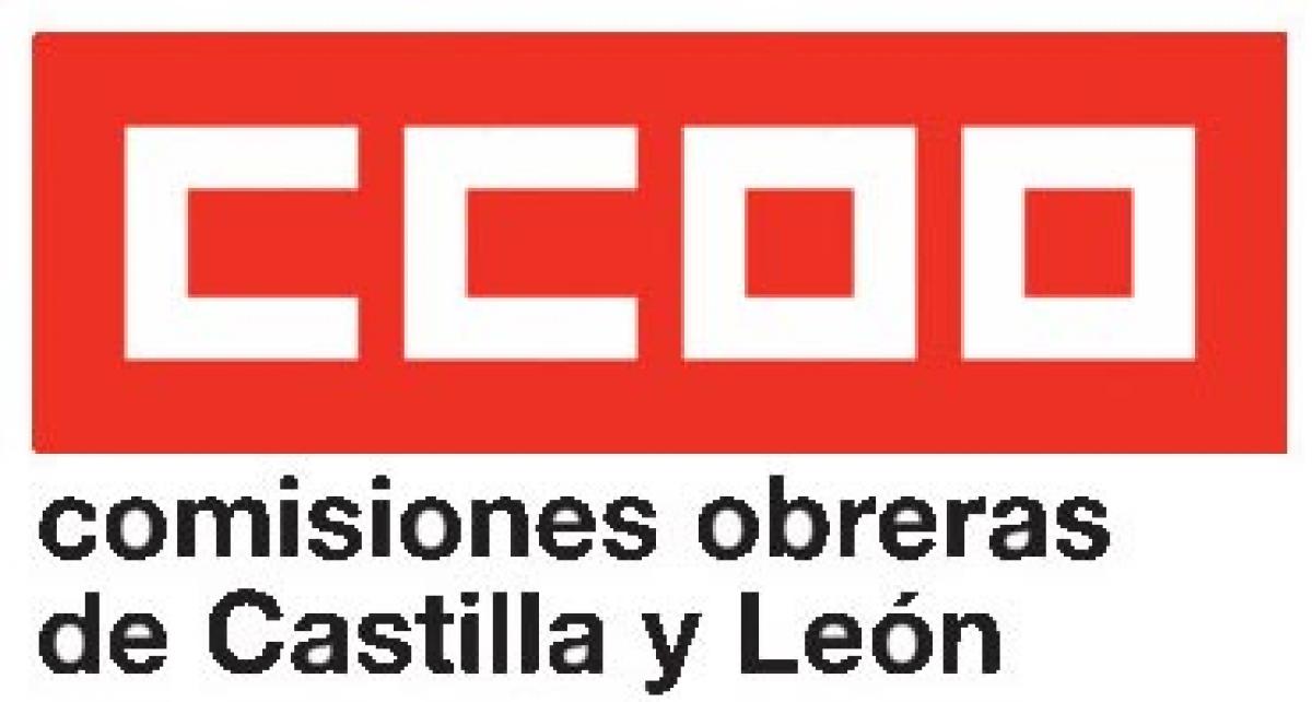 CCOO Justicia Castilla y León