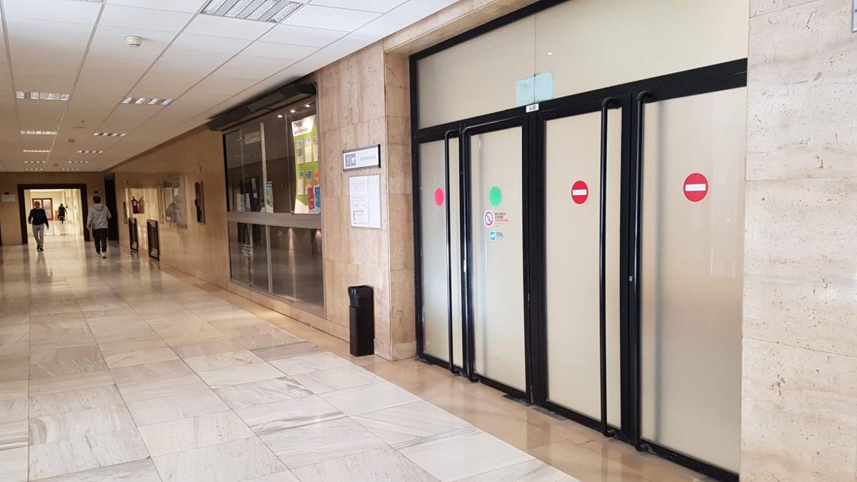 Imagen de archivo del Ministerio