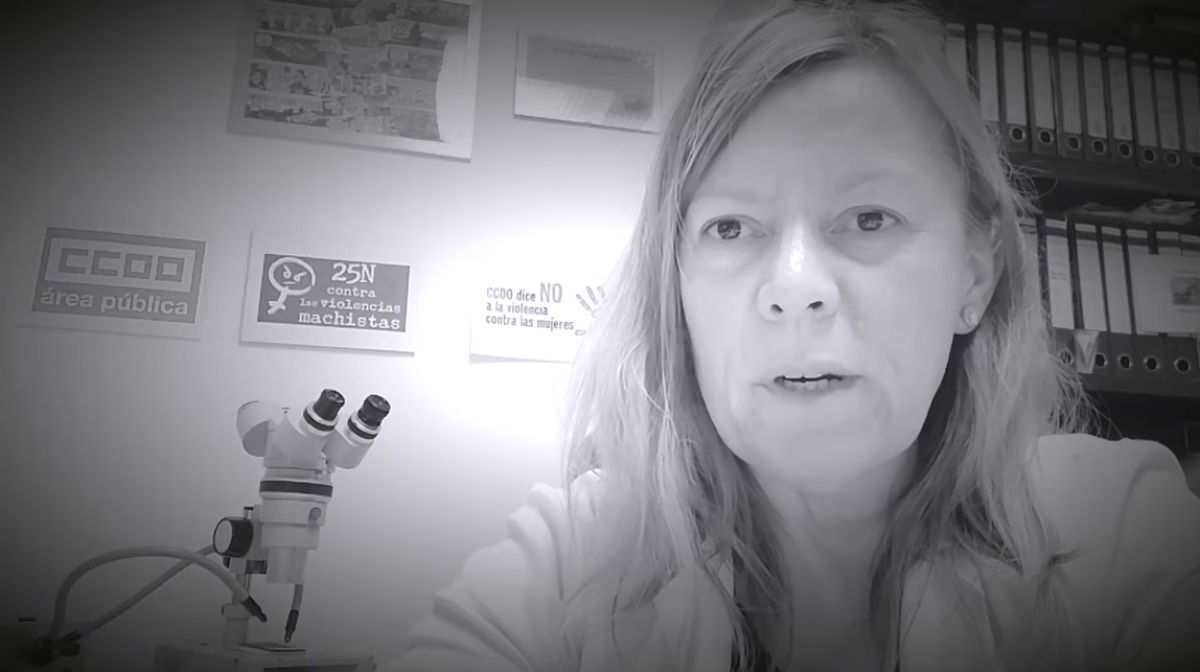 25N, día internacional contra la violencia de género