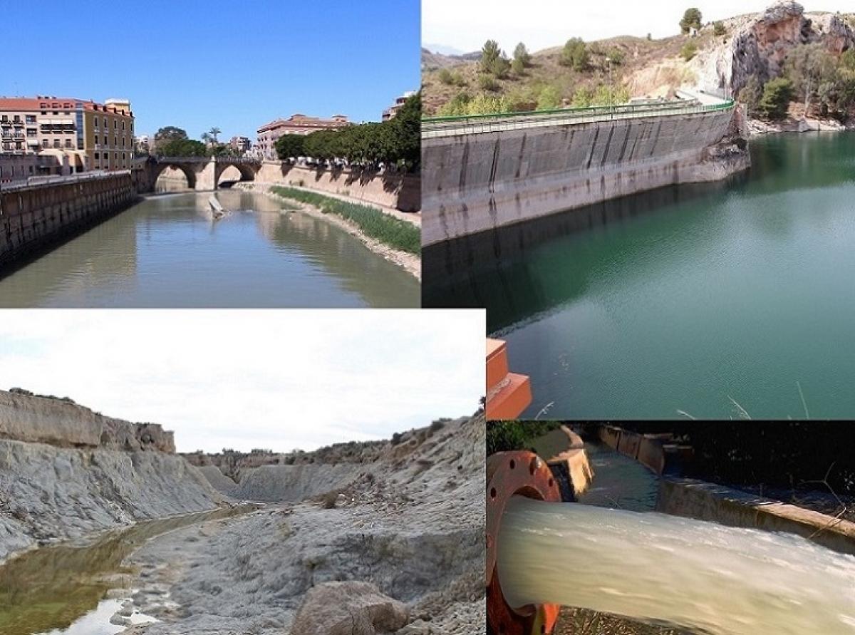 Curso de vigilancia del dominio público hidráulico