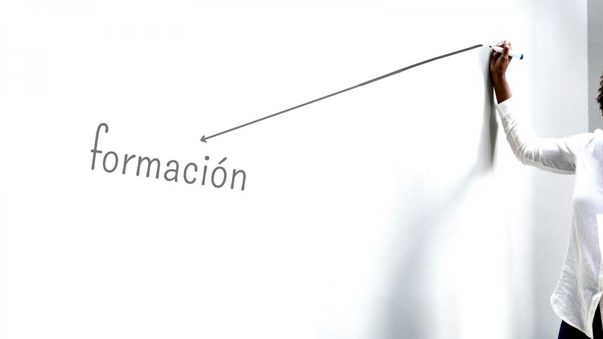 Plan de Formación