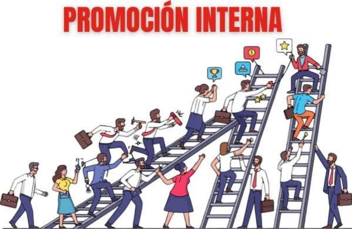 Promoción interna