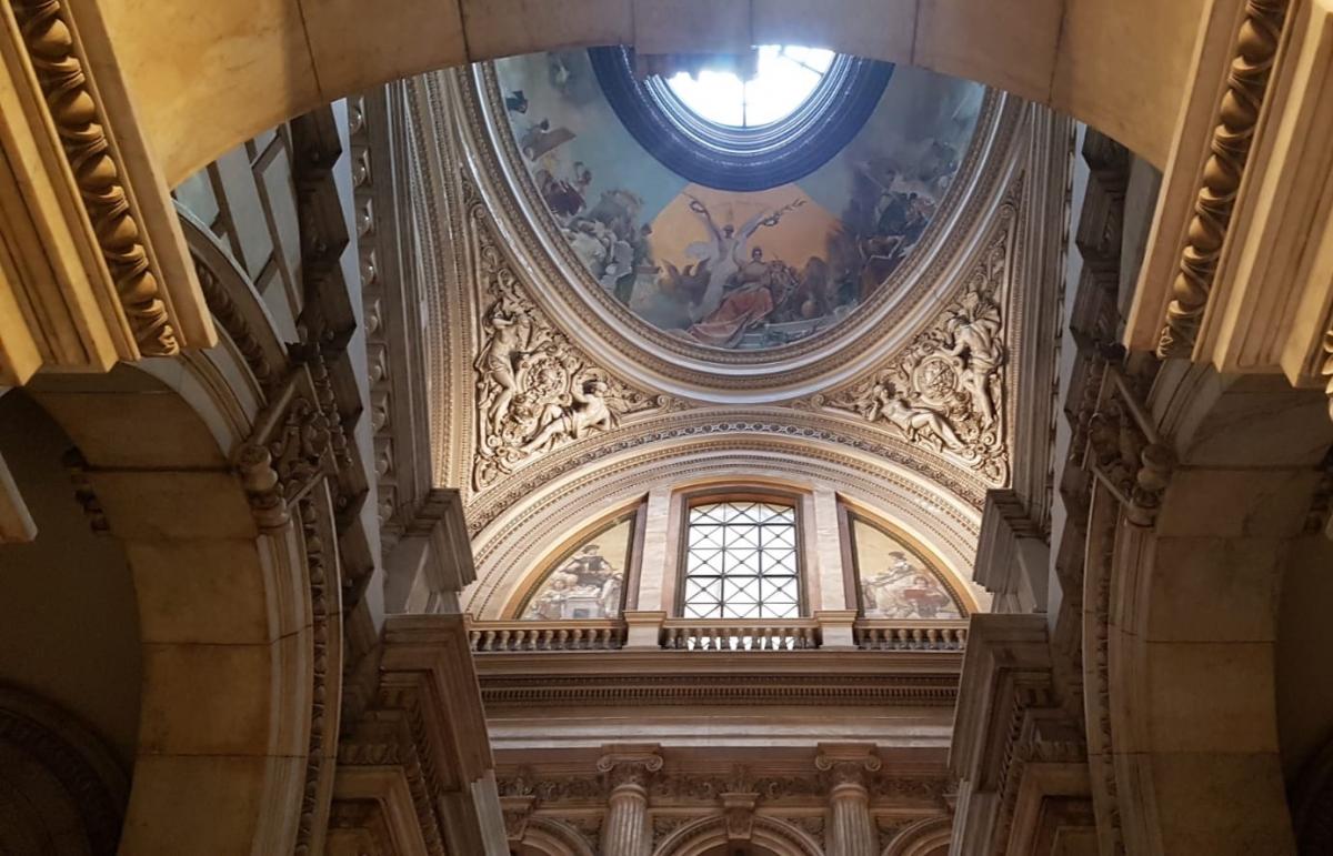 Asamblea Sectorial 25 septiembre 2019