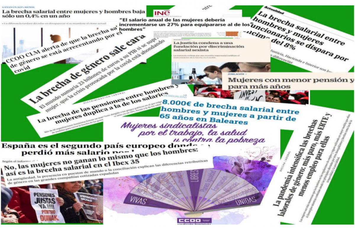 Noticias de cada día