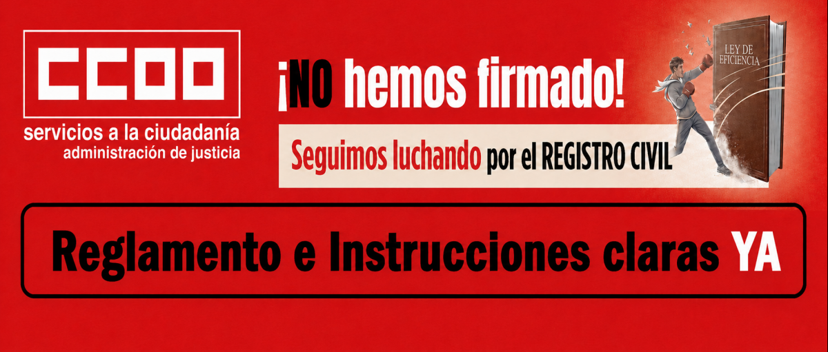 Registro Civil