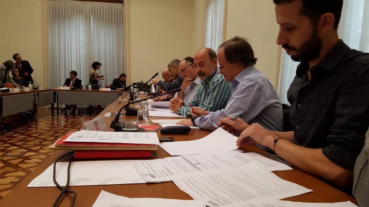 Mesa General de Negociación de la Administración General del Estado