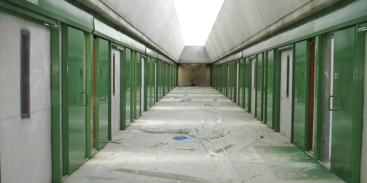 Centro Penitenciario de Ceuta