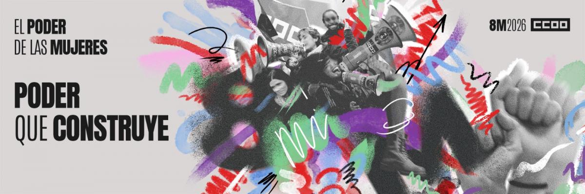 Sector de Justicia de CCOO