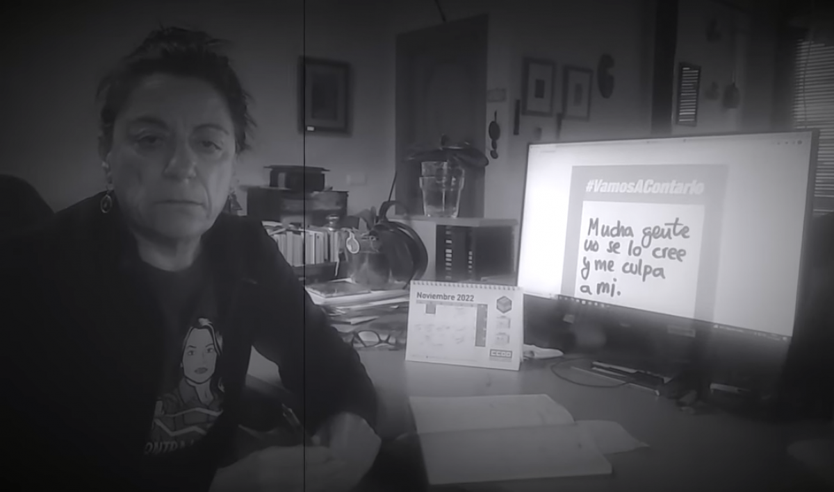 25N, día internacional contra la violencia de género