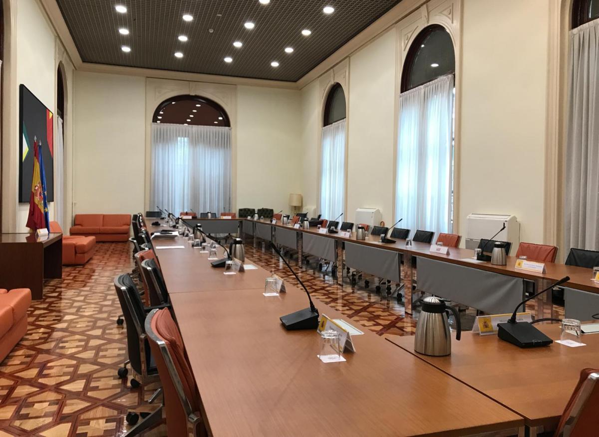 I Acuerdo en materia de movilidad y provisión de puestos de trabajo