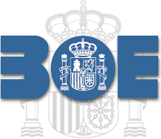 Boletín Oficial del Estado, BOE