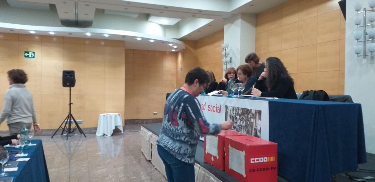 X Conferencia SSE de la Seguridad Social