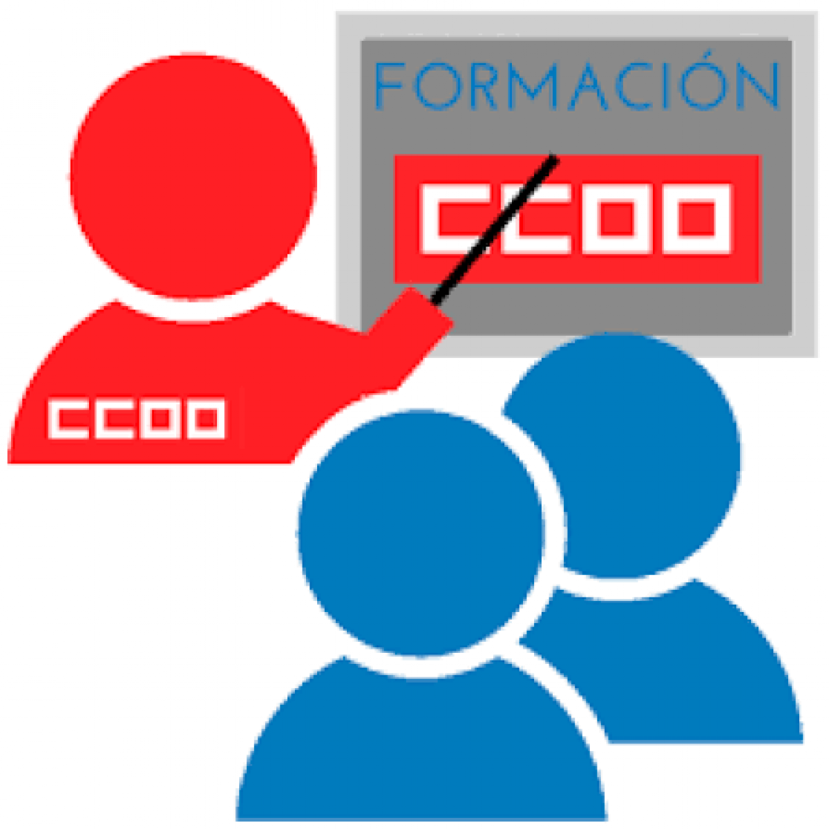 Formación nueva