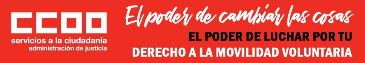 Movilidad voluntaria