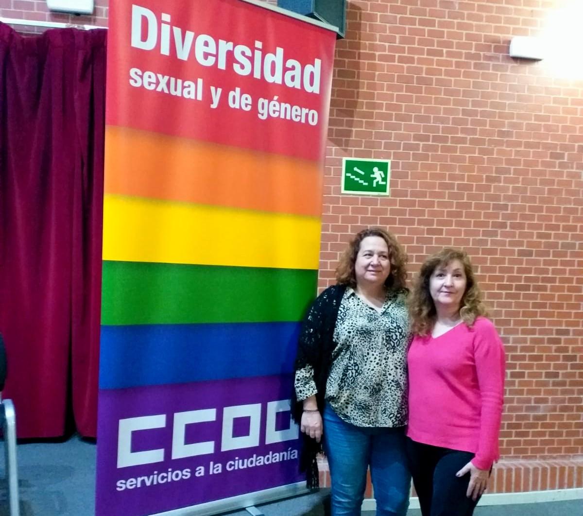 II encuentros federales de diversidad sexual y acción sindical