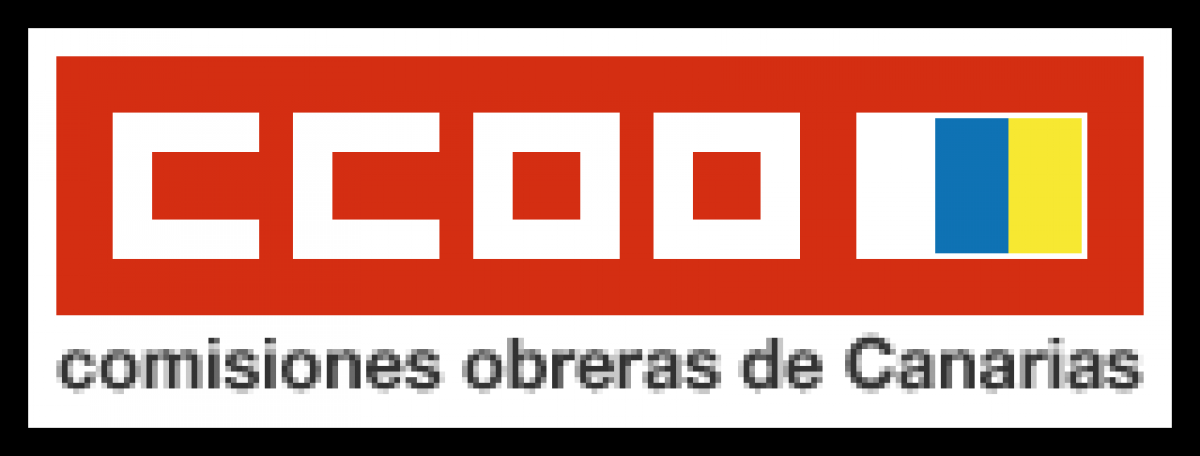 CCOO Justicia Canarias