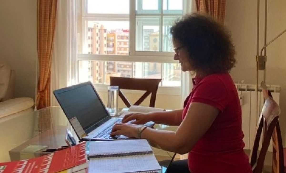 Teletrabajo en la AGE