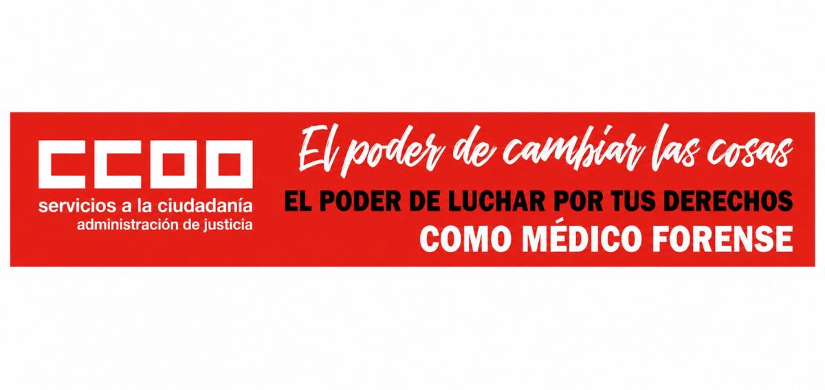 Médicos Forenses