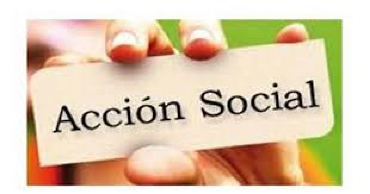 accion social