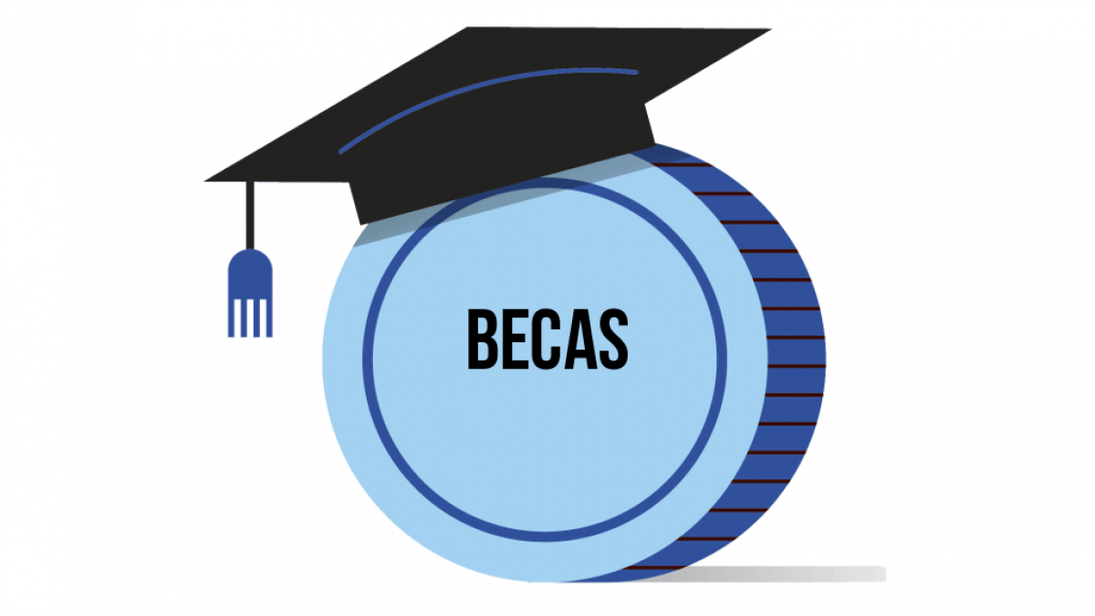 Becas