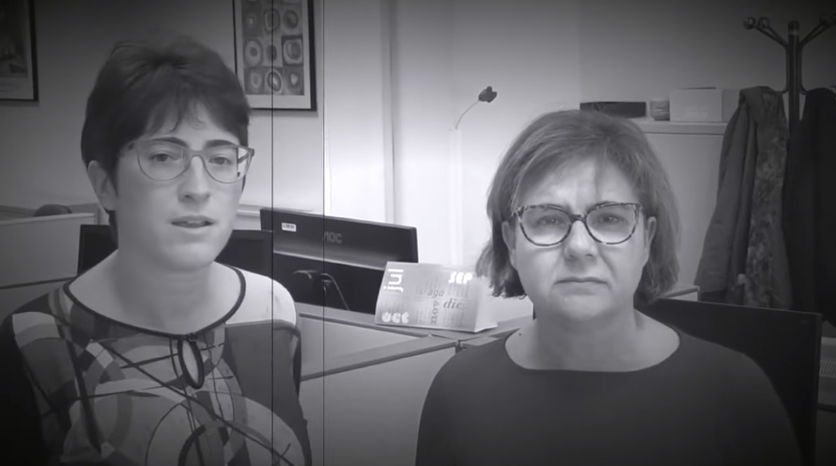 25N, día internacional contra la violencia de género